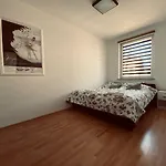 Nautilus Apartment Swinemünde