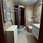 Nautilus Apartment