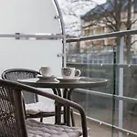 Nautilus Apartment