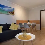 Nautilus Apartment *
