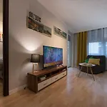 Nautilus Appartement *