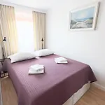 Apartment Nautilus *