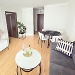 Nautilus Apartment Swinemünde