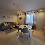 Nautilus Apartment