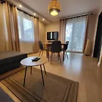 Apartment Nautilus