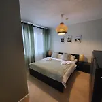 Apartment Nautilus *