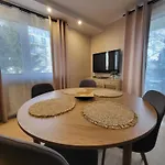 Apartment Nautilus