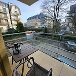 Nautilus Apartment