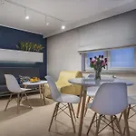 Apartment Nautilus *