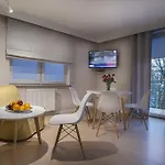 Apartment Nautilus