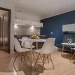 Apartment Nautilus