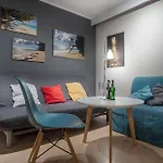 Nautilus Appartement *