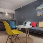 Apartment Nautilus