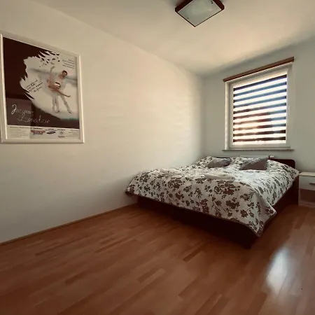 Nautilus Apartment Swinemünde