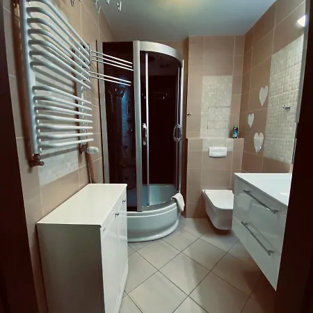 Nautilus Apartamento