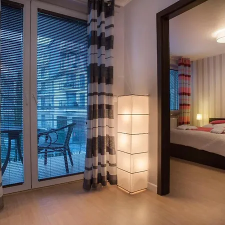 Nautilus Świnoujście