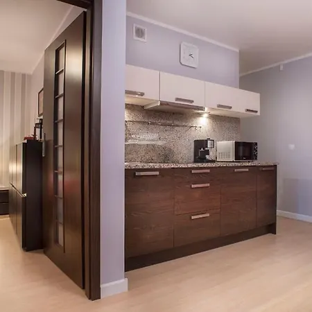 Apartamento Nautilus