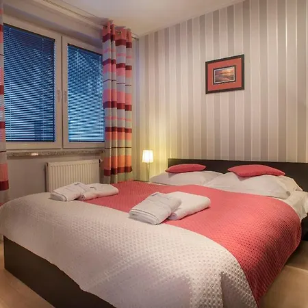 Apartamento Nautilus