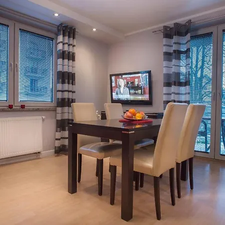 Apartamento Nautilus *