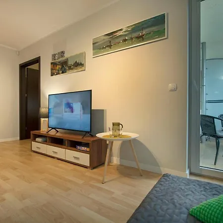 Nautilus Apartamento