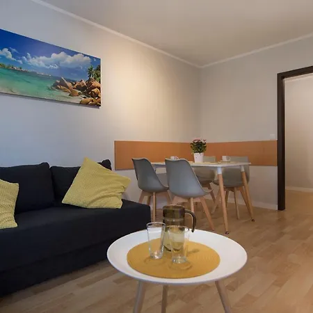 Nautilus Apartamento *