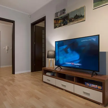 Nautilus Apartamento *