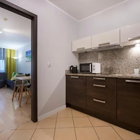 Nautilus * Świnoujście