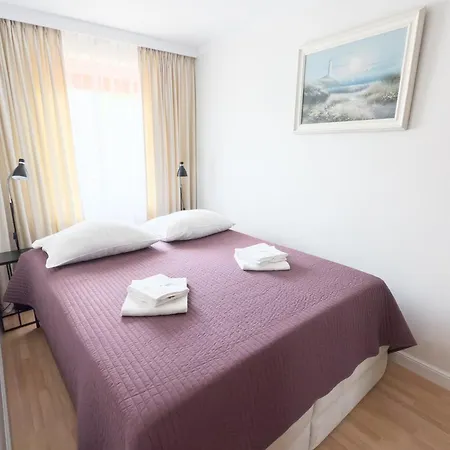 Apartamento Nautilus *