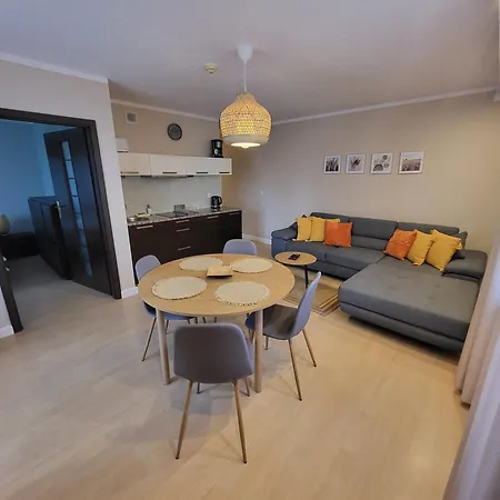 Nautilus Świnoujście