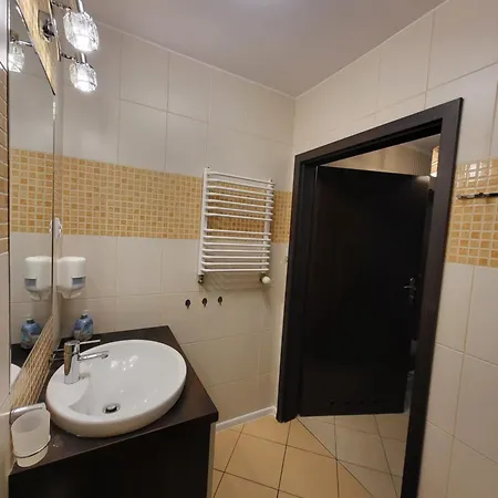 Nautilus Apartment Swinemünde