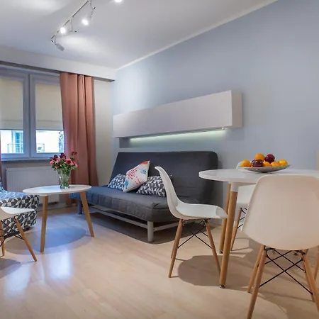Nautilus Apartmán