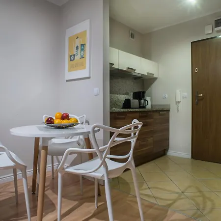 Apartmán Nautilus *