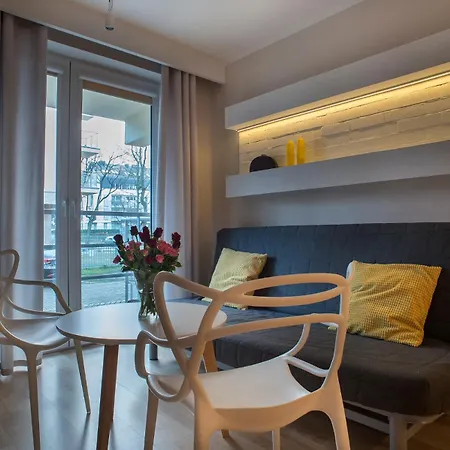 Nautilus Apartmán *