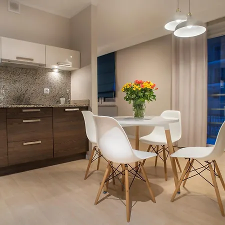 Nautilus Apartmán