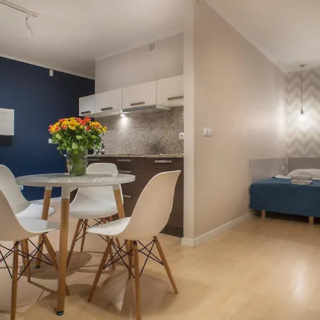 Nautilus Apartmán *