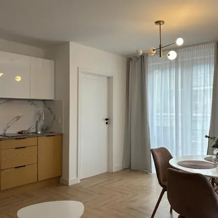 Apartmán Nautilus