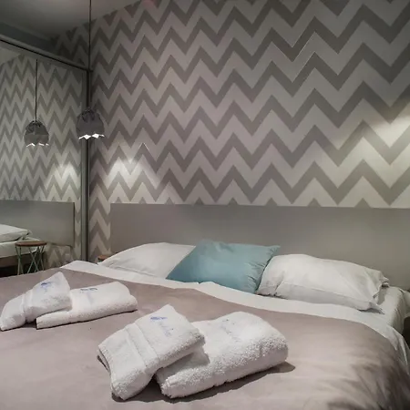 Apartmán Nautilus *