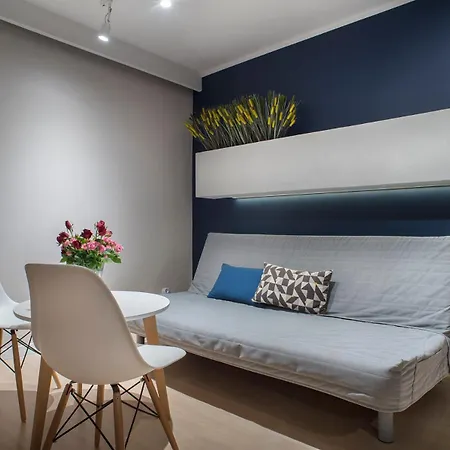 Apartmán Nautilus