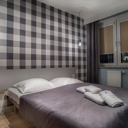 Nautilus Apartmán *