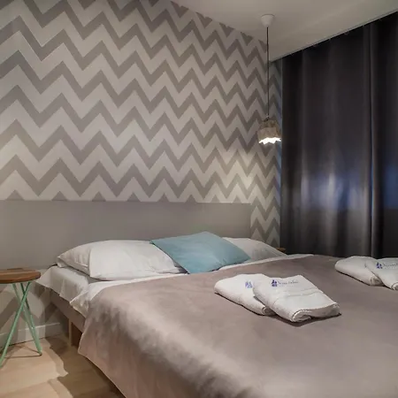 Apartmán Nautilus *