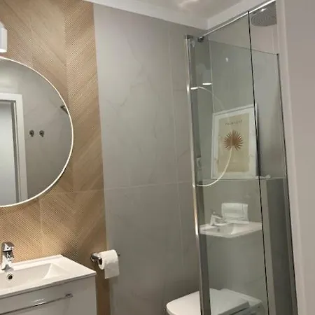 Apartmán Nautilus