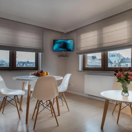 Apartmán Nautilus *