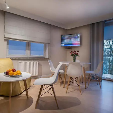 Nautilus Apartmán