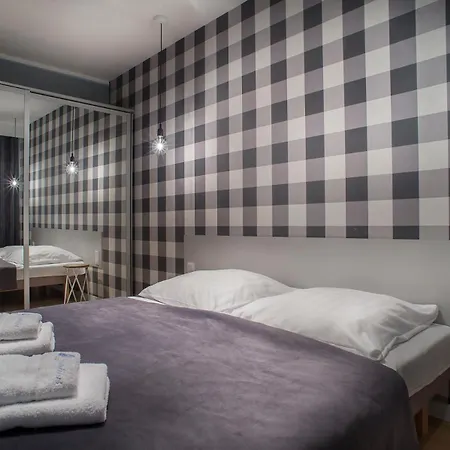 Nautilus Apartmán