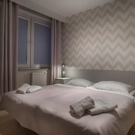 Nautilus Apartamento