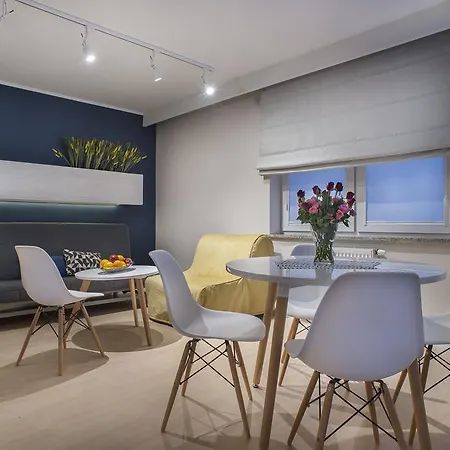 Apartamento Nautilus *