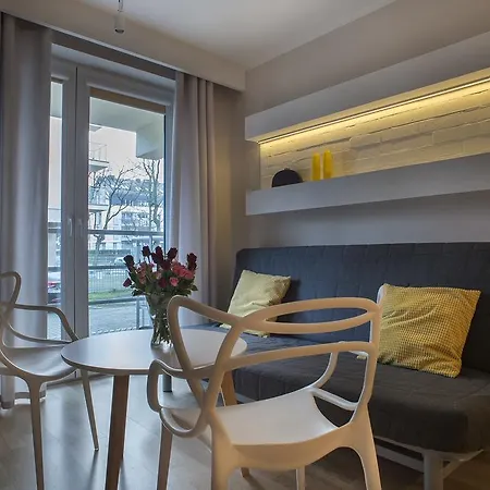 Apartmán Nautilus