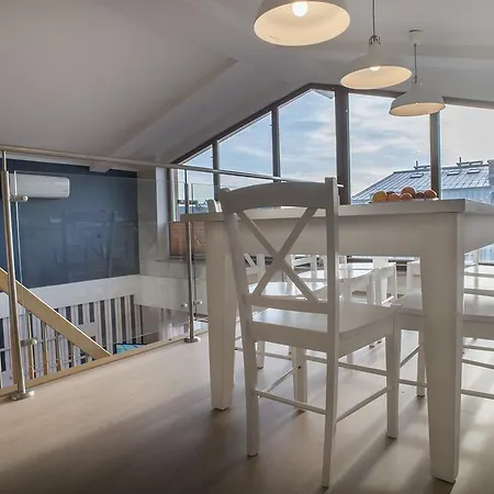 Nautilus Apartment Swinemünde