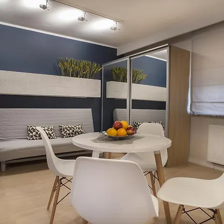 Nautilus * Świnoujście