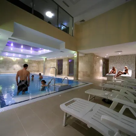 Nautilus * Świnoujście